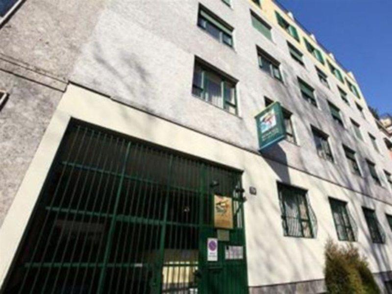 Residenza delle Città Aparthotel Milão Exterior foto